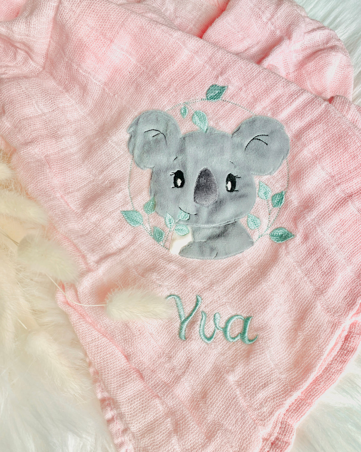 Babygeschenk Idee