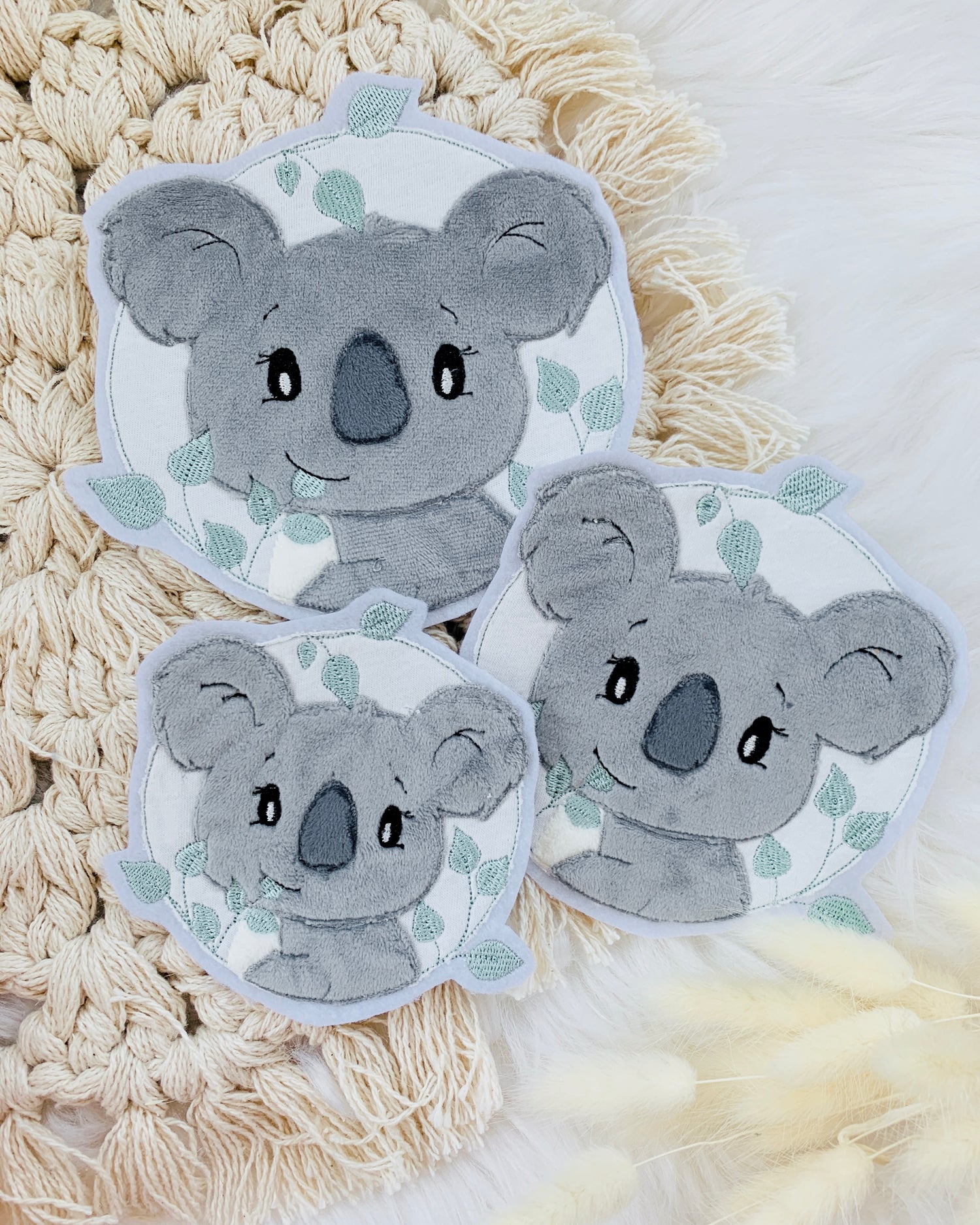 Koala Patch