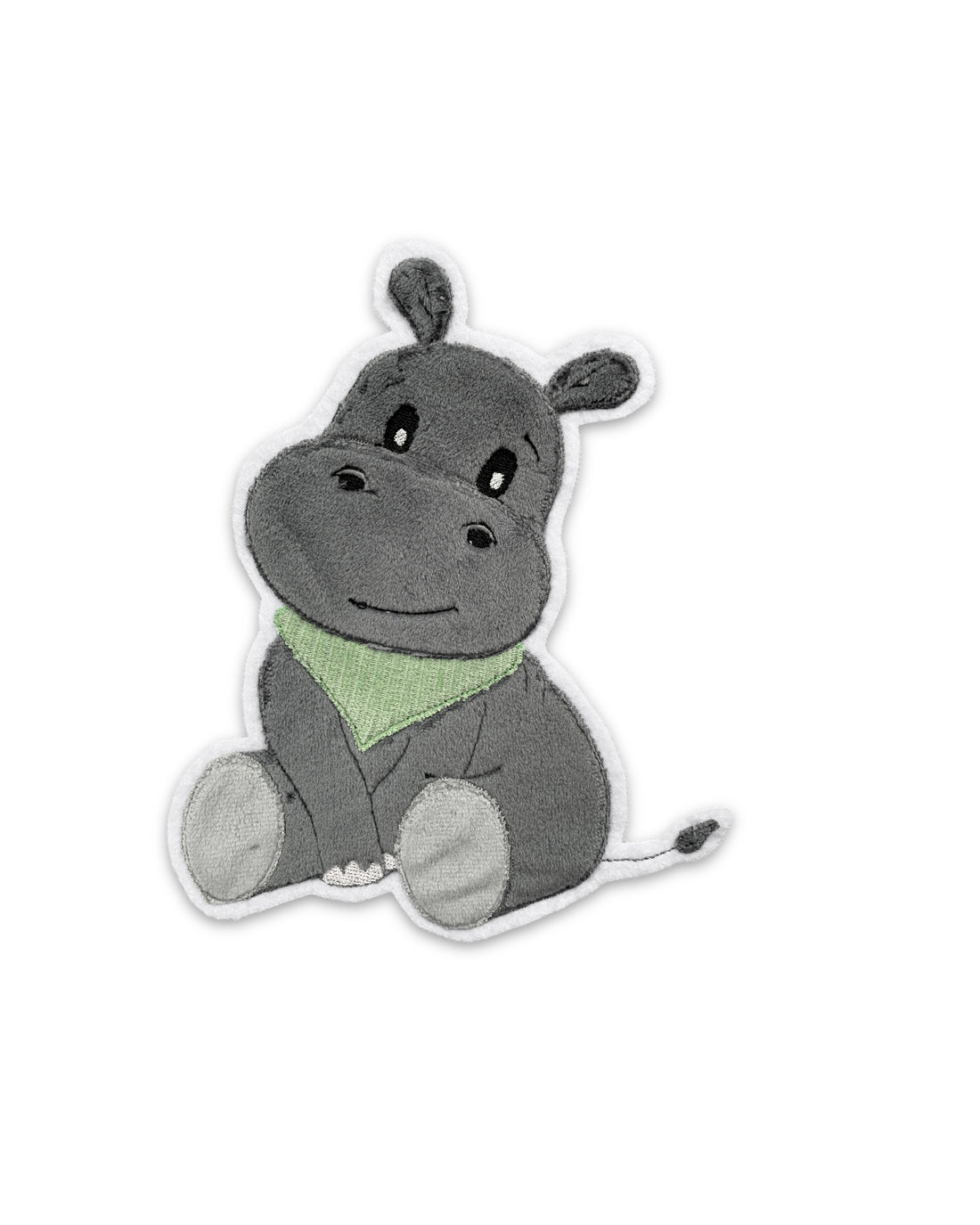 Applikation Hippo