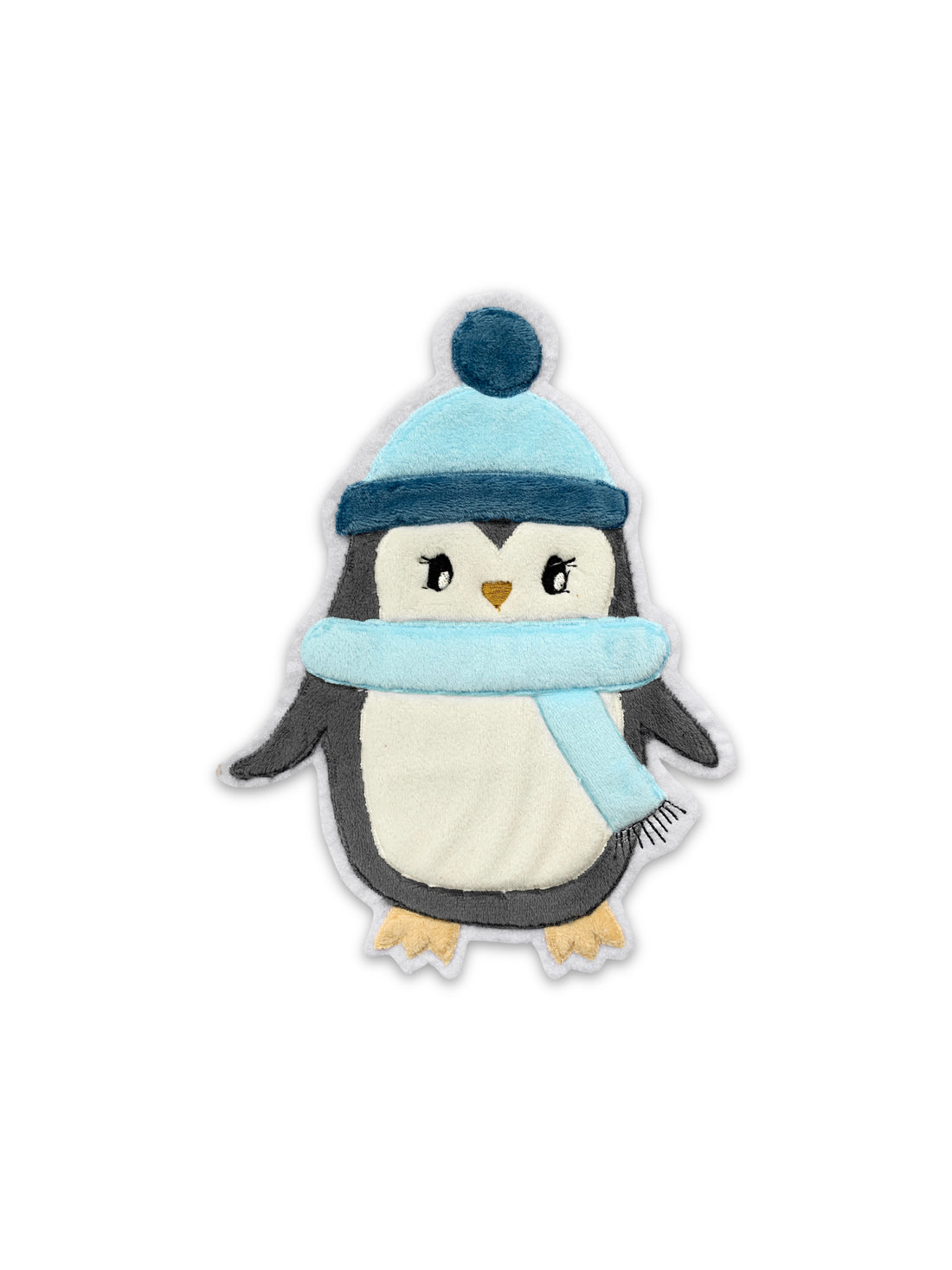 Applikation Pinguin