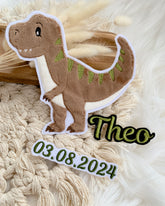 Applikation Dino TRex