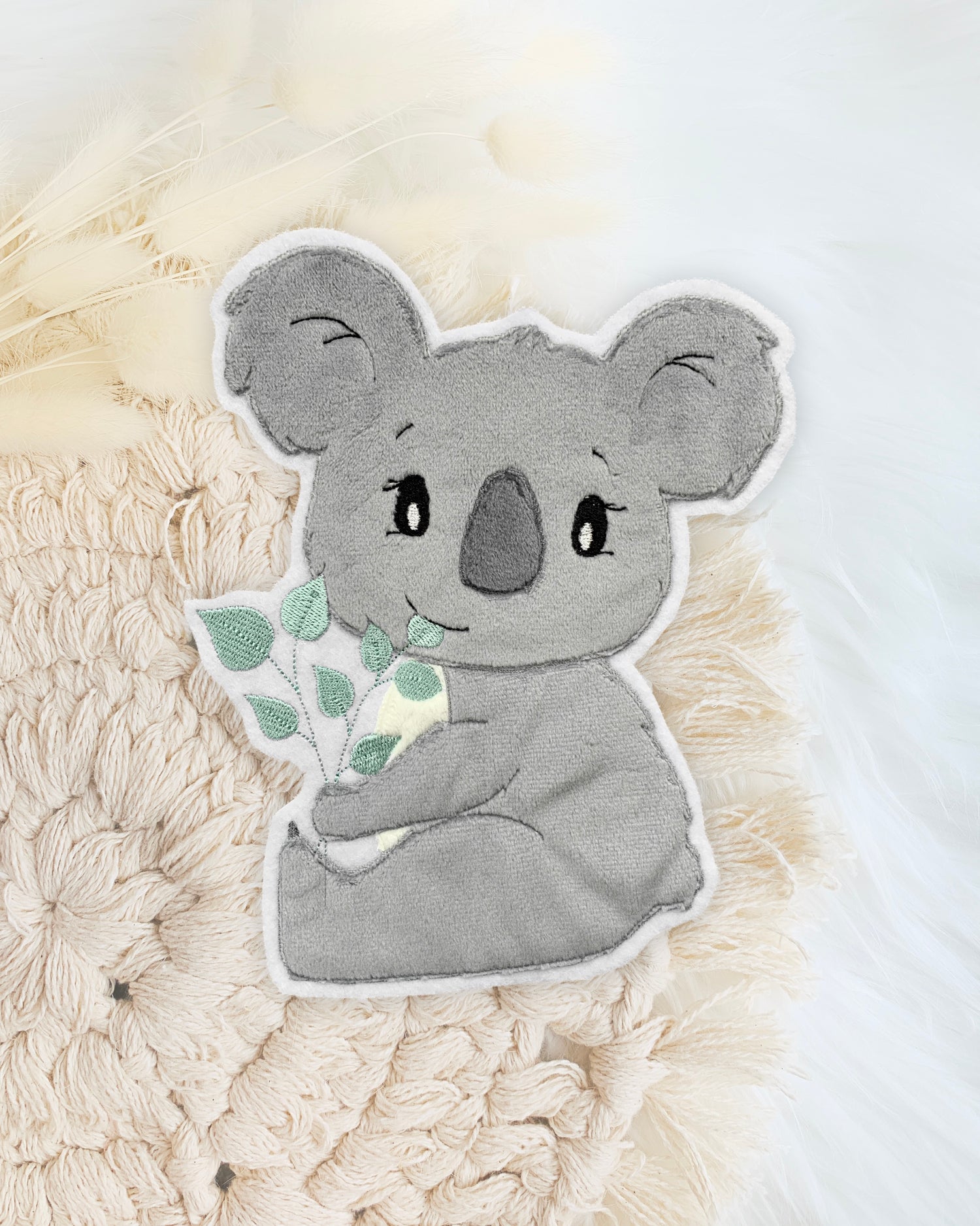 Applikation Koala &quot;Keno&quot;