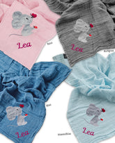 Geschenkidee zur geburt