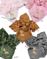 Geschenkidee zur Geburt oder Taufe