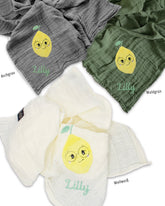 geschenke zur Geburt