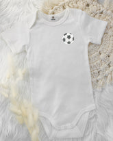 baby Body Fußball