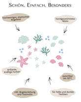 Bügelmotiv Vorteile mini