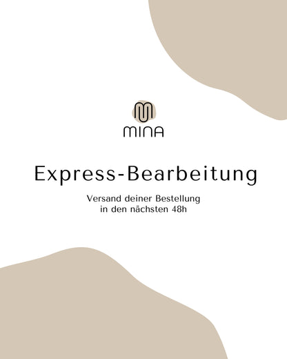 Express-Bearbeitung innerhalb von 48h