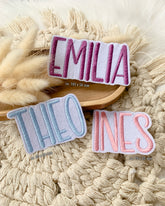 Beispiel namensapplikation