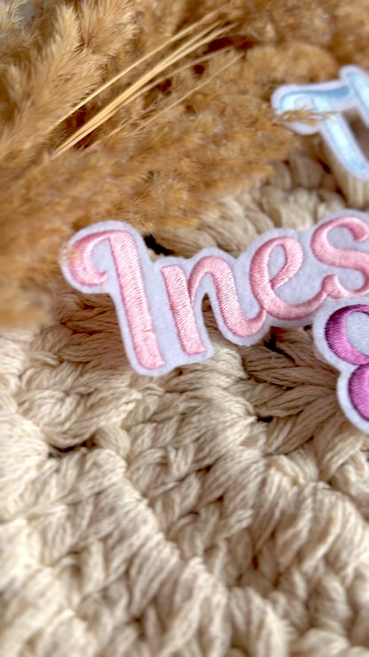 Namenspatches 
