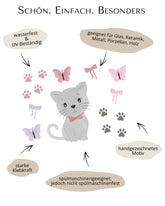 Rub On Katze Vorteile