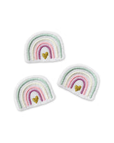 Patch regenbogen
