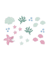 Bügelbogen Meerestiere