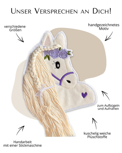 Vorteile Patches