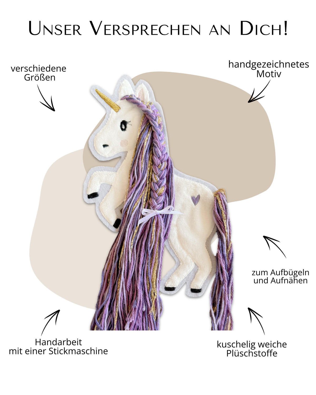 Vorteile Einhorn 
