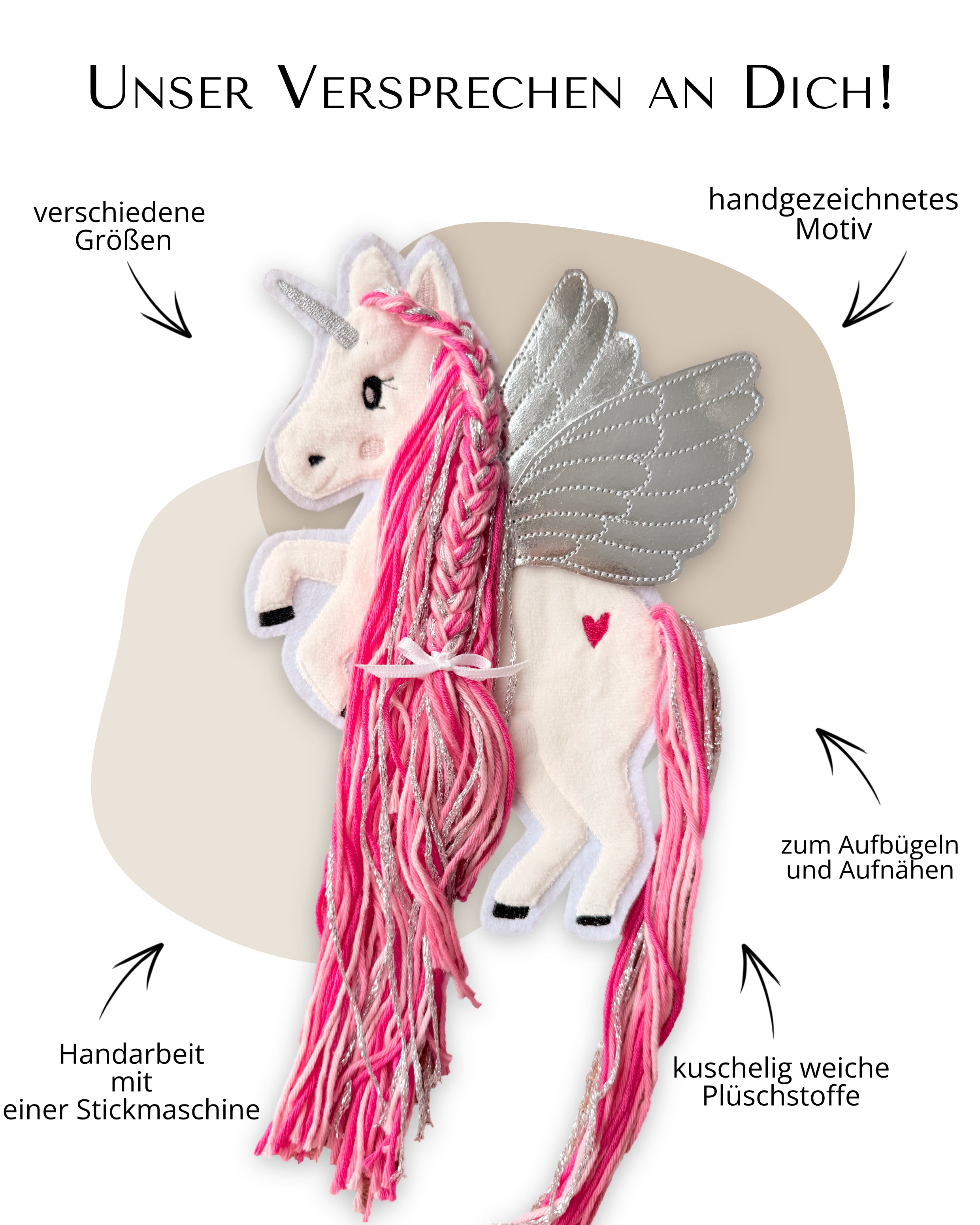 Vorteile Pegasus