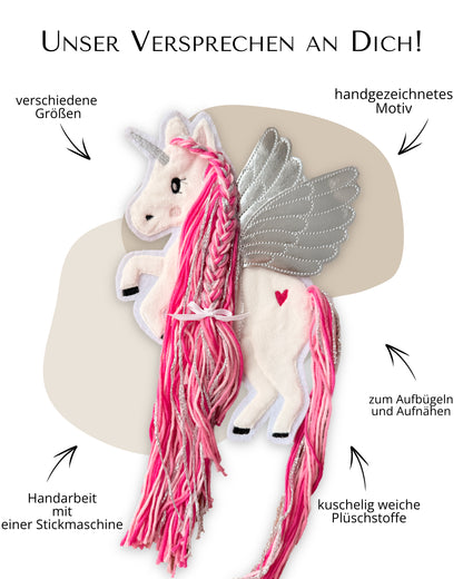 Vorteile Pegasus