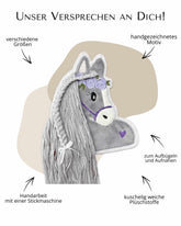 Vorteile Pferd