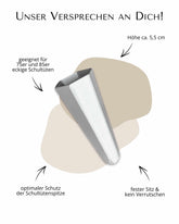 Spitze Schultüte Schutz