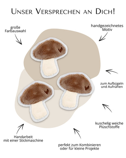 Mini Applikation Pilz &quot;Paul&quot;
