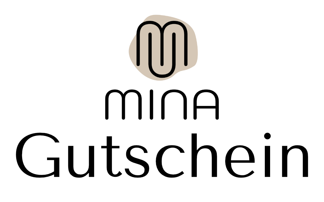 MINA Gutschein